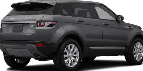LAND ROVER RANGE ROVER EVOQUE 2016 SALVP2BG9GH105664 image
